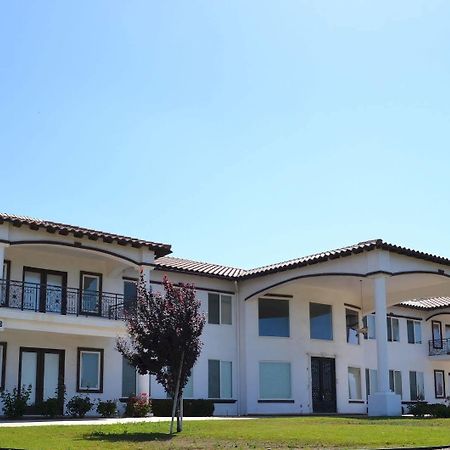 Que Syrah Resort Temecula Kültér fotó