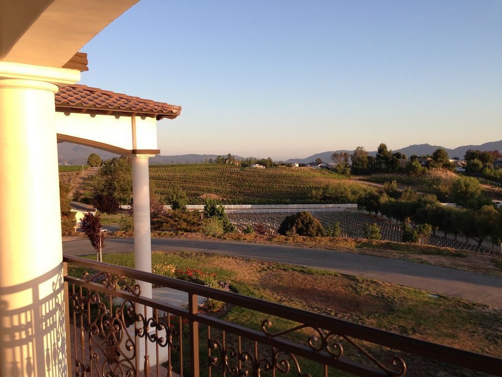 Que Syrah Resort Temecula Szoba fotó