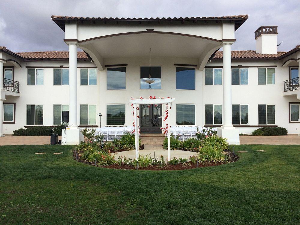 Que Syrah Resort Temecula Kültér fotó
