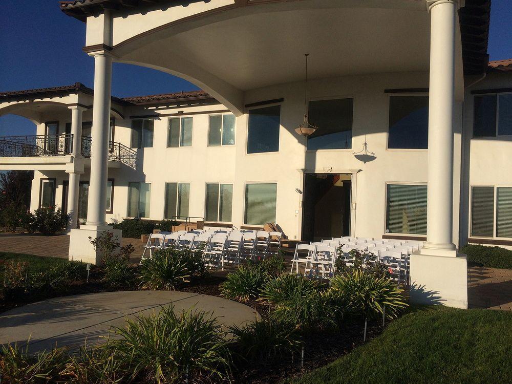 Que Syrah Resort Temecula Kültér fotó