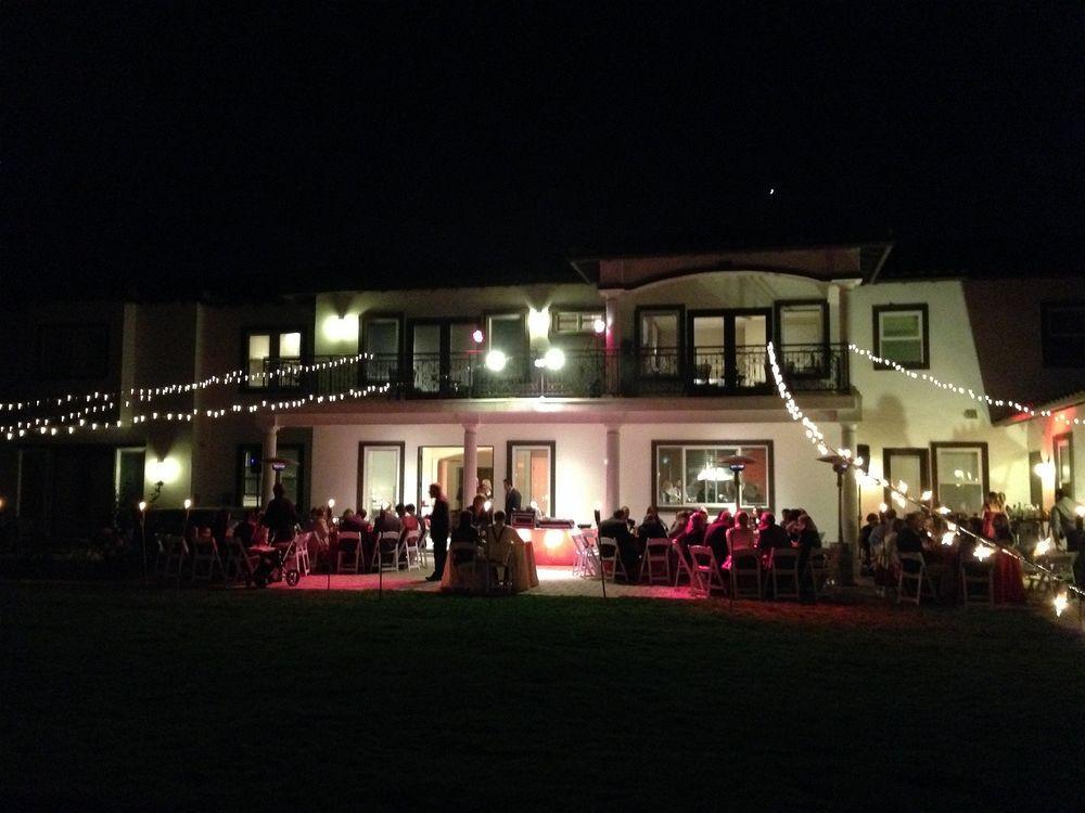 Que Syrah Resort Temecula Kültér fotó