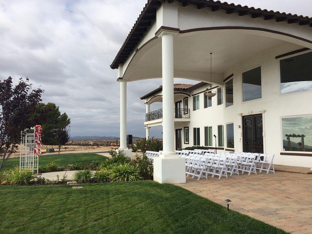 Que Syrah Resort Temecula Kültér fotó