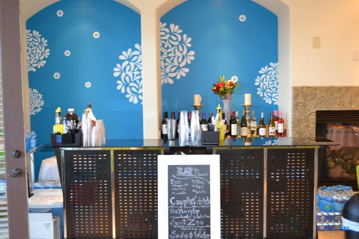 Que Syrah Resort Temecula Kültér fotó
