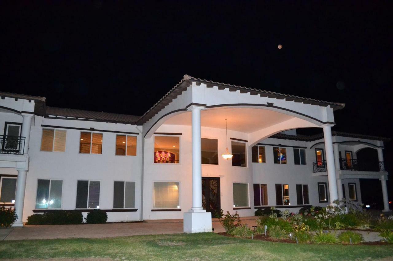 Que Syrah Resort Temecula Kültér fotó