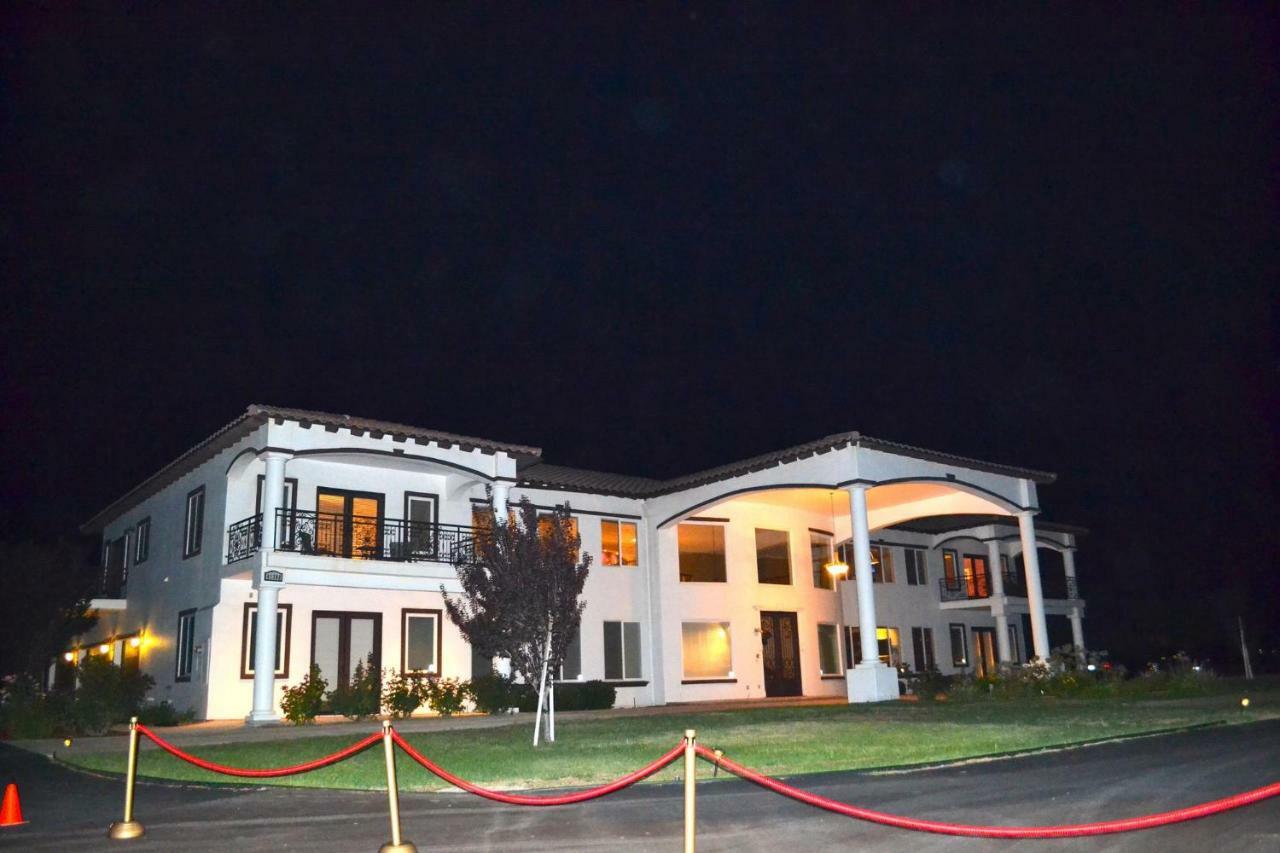 Que Syrah Resort Temecula Kültér fotó