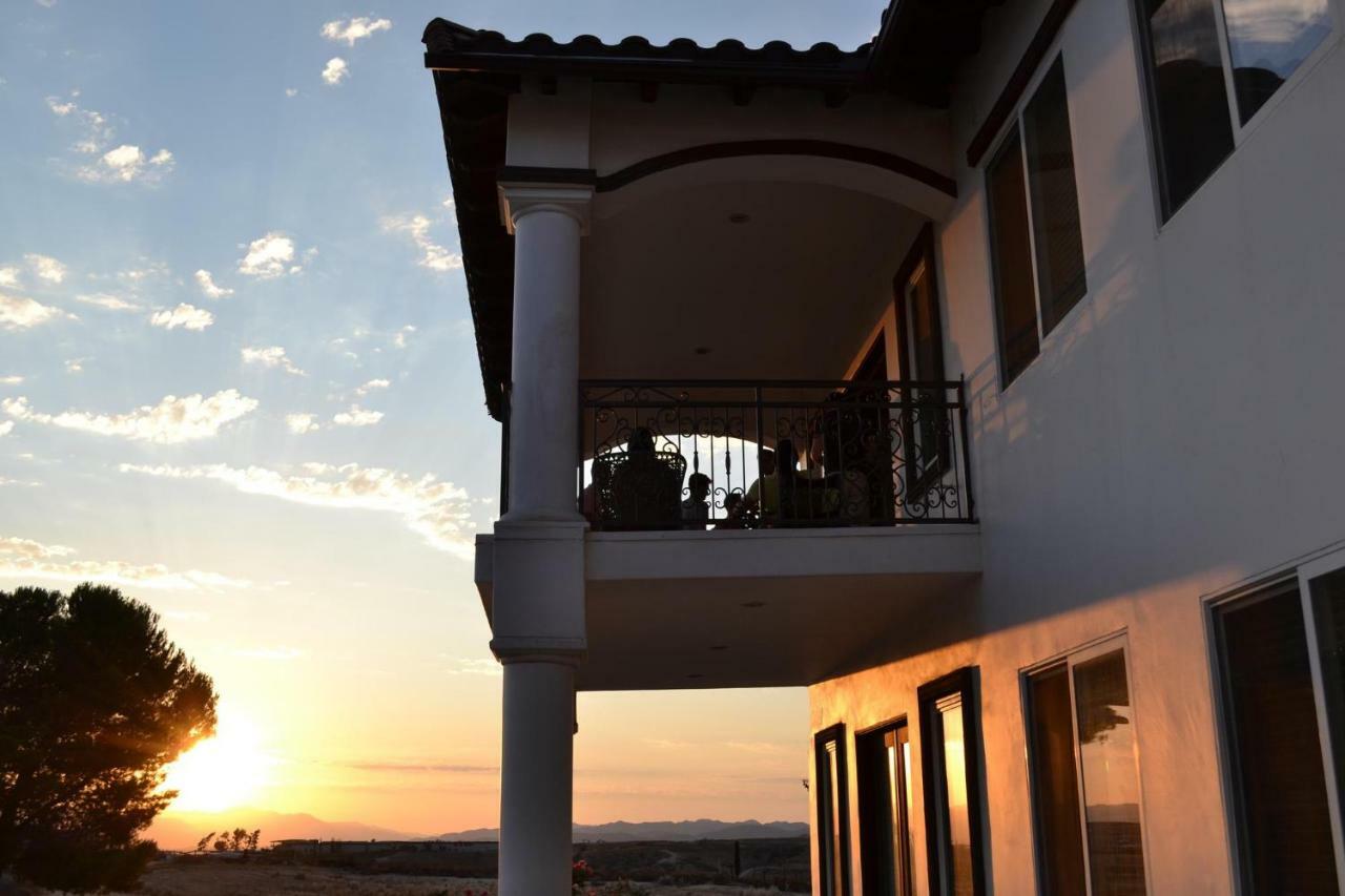Que Syrah Resort Temecula Kültér fotó