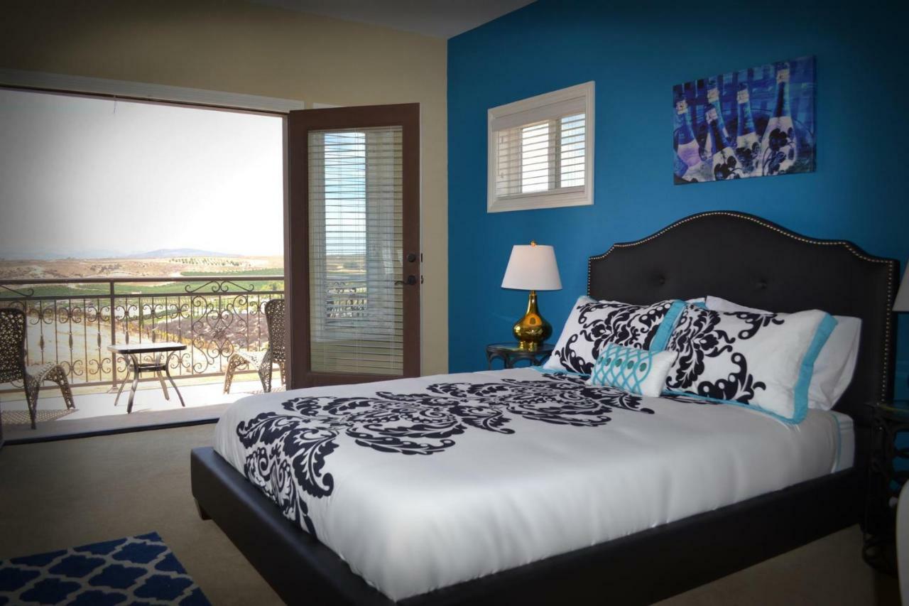 Que Syrah Resort Temecula Kültér fotó