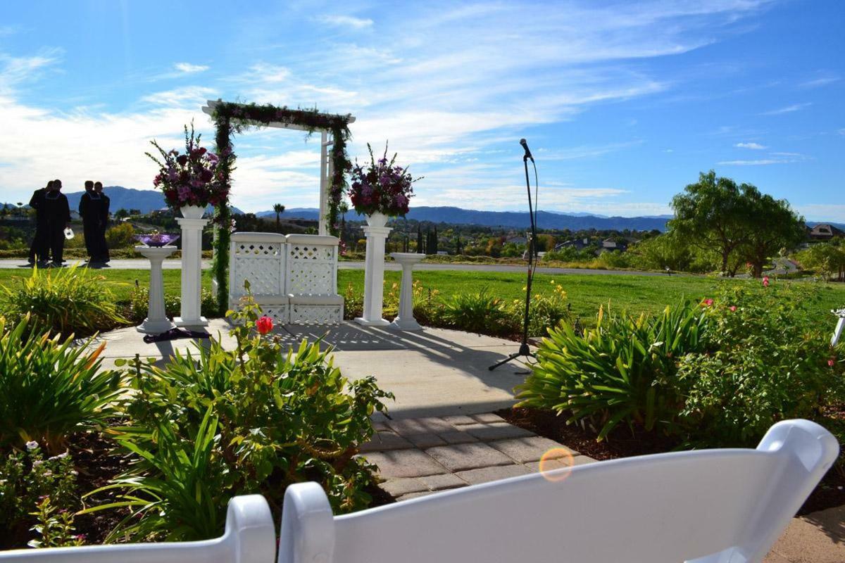 Que Syrah Resort Temecula Kültér fotó